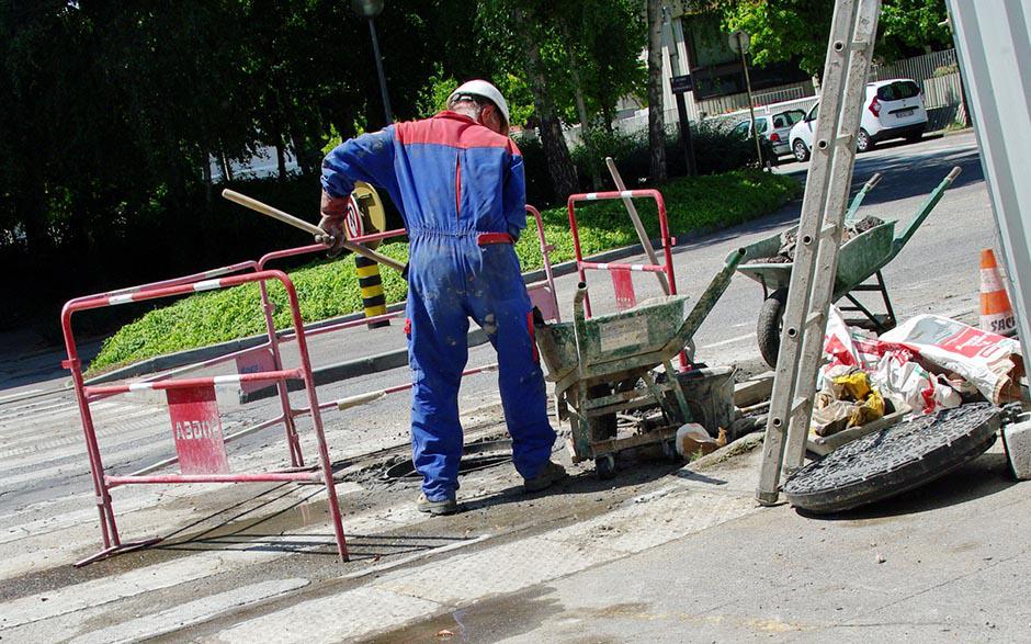 assainissement Lagny-sur-Marne