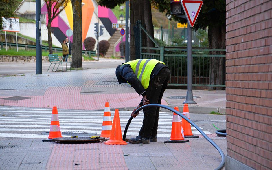 entreprise canalisation Le Vésinet