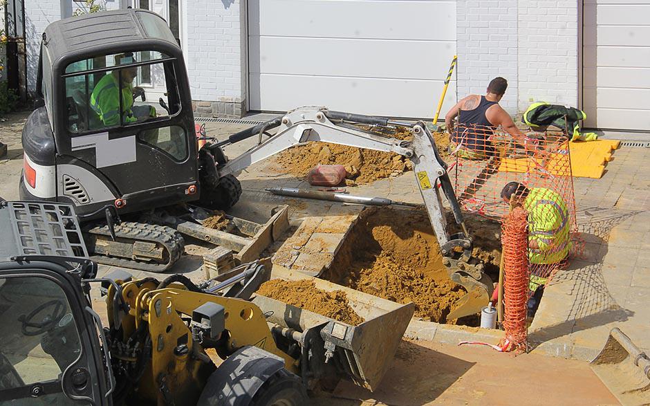 déboucher canalisation egout Le Kremlin-Bicêtre
