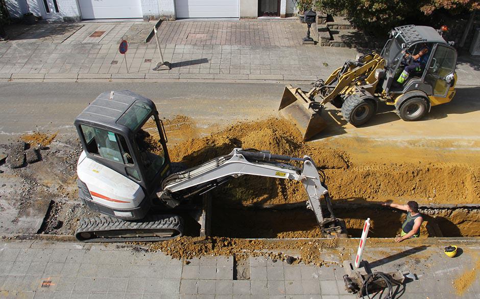 entreprises assainissement Courcouronnes